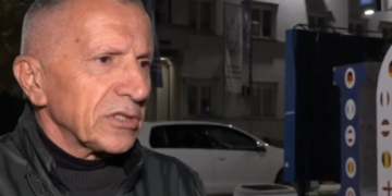 Shaip Kamberi: Jemi në garë për të siguruar mandatin e dytë në Kuvendin e Serbisë