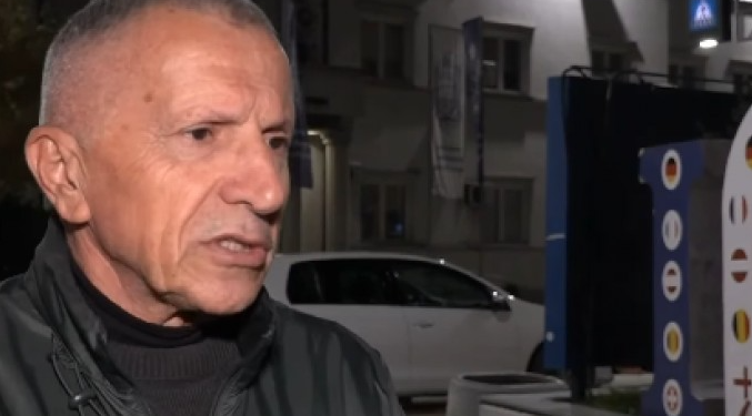 Shaip Kamberi: Jemi në garë për të siguruar mandatin e dytë në Kuvendin e Serbisë