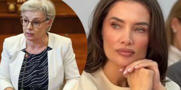 Musliu-Shoshi kërkon dorëheqjen e Gërvallës: Trego përgjegjësi morale e shtetërore!