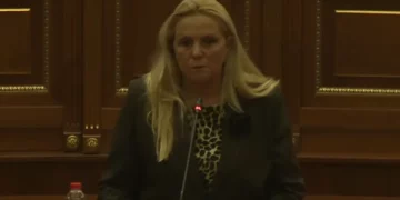 Kadrijaj: Qeveria duhet të mbajë përgjegjësi për rastin e Arlindës