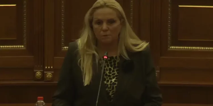 Kadrijaj: Qeveria duhet të mbajë përgjegjësi për rastin e Arlindës