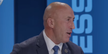 Haradinaj: Ja kam pasë shumë herë inat Hashimit e Kadrisë, por kur sulmohet vlera jote harroj që isha kundërshtar politik me ta