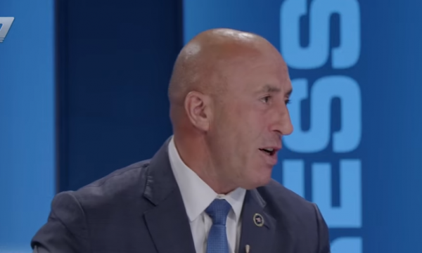 Haradinaj: Ja kam pasë shumë herë inat Hashimit e Kadrisë, por kur sulmohet vlera jote harroj që isha kundërshtar politik me ta