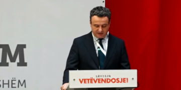 Kurti për zgjedhjet në Serbi: E dimë kush e humbi pushtetin, por nuk e dimë kush e ka fituar atë