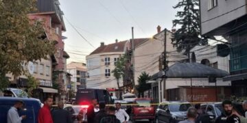 Mjeti i dyshimtë në Prishtinë, policia jep detajet e fundit