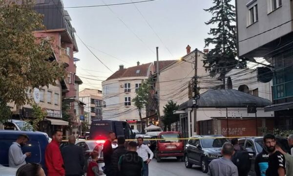 Mjeti i dyshimtë në Prishtinë, policia jep detajet e fundit