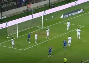 Kosova dominon, por s’arrin ta mposht Izraelin