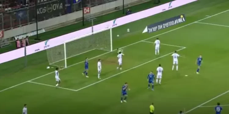 Kosova dominon, por s’arrin ta mposht Izraelin