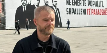 Tasholli: Synojmë peticion me mbi 500 mijë nënshkrime për ish-krerët e UÇK-së