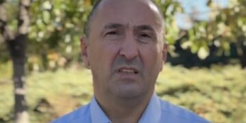 Liburn Aliu: Prokuroria Speciale pushoi hetimet ndaj meje, e vërteta doli në shesh