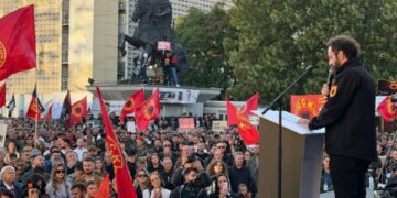Çlirim Haziri: Asnjë deputet nuk do të dalë nga Kuvendi pa e votuar ligjin