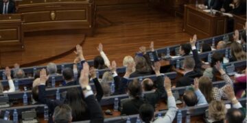Kuvendi shmang procedurat, Projektligji për Specialen kalon me urgjencë