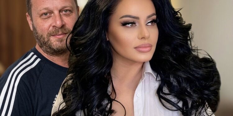 “Kam ikur nga shtëpia, nuk shoh dot babain në sy”, këngëtarja shpërthen ndaj Hilës: Thoje se ishe i divorcuar…