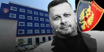 Skandali me videot intime në dhomën e Adi Hilës, këngëtarja nga Kosova shkon me emra në polici
