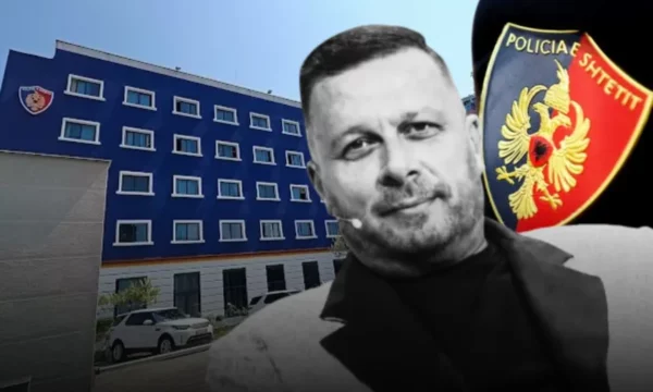 Skandali me videot intime në dhomën e Adi Hilës, këngëtarja nga Kosova shkon me emra në polici