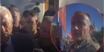 Arrestohet i dyshuari për sulm ndaj deputetit Rexhepi, dihet identiteti i tij