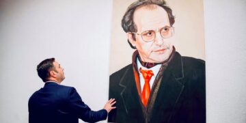 Abdixhiku: Po të dëgjohej LDK-ja, sot do të kishim president