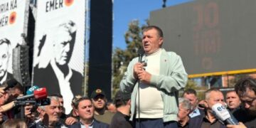 Jashari kërkon shfuqizimin e Gjykatës Speciale: Kuvendi ta miratojë sot ligjin në lexim të dytë