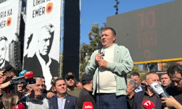 Jashari kërkon shfuqizimin e Gjykatës Speciale: Kuvendi ta miratojë sot ligjin në lexim të dytë