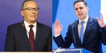 Hamza flet për takimin me Abdixhikun: Ia kërkova përkrahjen, s’morën pjesë në votim, UÇK ka në secilën parti
