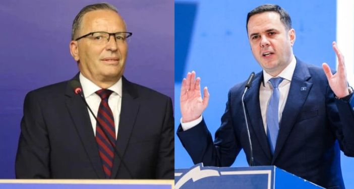Hamza flet për takimin me Abdixhikun: Ia kërkova përkrahjen, s’morën pjesë në votim, UÇK ka në secilën parti
