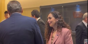 Hamza ia doli ta nxjerrë Ligjin për Specialen dhe Presidentin nga Kurti , Vjosa Osmani i thotë “pshtove”(Video)