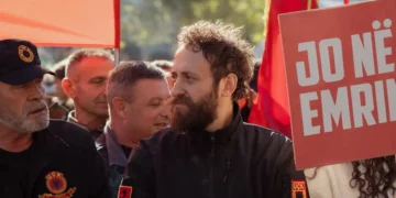 Çlirim Haziri bën thirrje për lirimin e dy veteranëve të UÇK-së