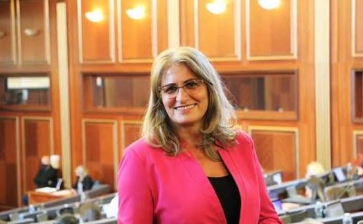 Haxhiu: Aleanca do të jetë “gardiane” e zbatimit të ndryshimeve në Ligjin për Specialen