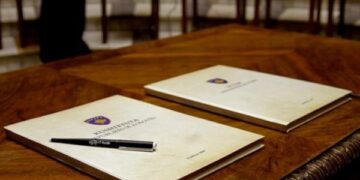 Vonesat në formimin e institucioneve, a është i nevojshëm ndryshimi i Kushtetutës?