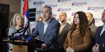 Kryetari i Listës Serbe kalon në partinë e Vuçiqit: Nuk jam më deputet në Kuvendin e Kosovës