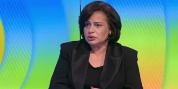 Këngëtarja shqiptare që ra viktimë e videove me kompozitorin Hila: E desha atë njeri, atë kohë e dija të ndarë
