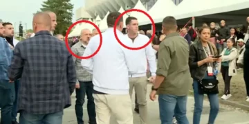 Radoiçiqi në tubimin e Vuçiqit, Kosova kërkon reagim të bashkësisë ndërkombëtare