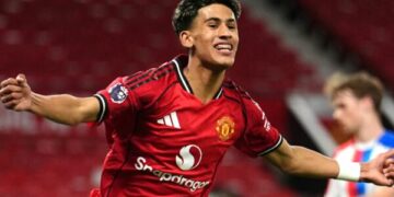 Bayerni në garë për talentin e Man Utd, Barcelona dhe Real Madridi favoritë