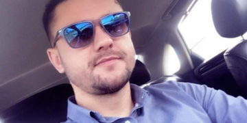“…Gruan e vr@jta, edhe juve kam me ju vr@”, gjykata: Nafija u qëllua në veturë, vëllai i saj pasi doli nga Pikapi – 1 muaj paraburgim Valon Ramushit
