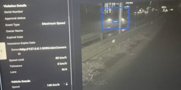 Deri në 197 km/h në rrugën ku lejohen 80 – Policia shton kontrollet në rajonin e Prishtinës