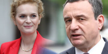 Kusari: Qeveria të zgjohet, gazetarët po përballen me presion të jashtëzakonshëm