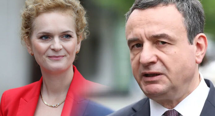Kusari: Qeveria të zgjohet, gazetarët po përballen me presion të jashtëzakonshëm