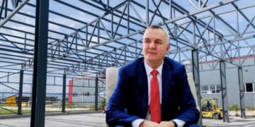 Lipjani ia fali “Eurometal”-it 20 mijë m² për 99 vjet – milionat dhe vendet e punës mbetën vetëm premtime