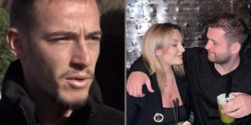 Pasi Naim Murseli i kërkoi Apelit që t’ia zbusë dënimin, reagon vëllai i Liridona Ademajt