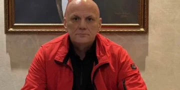 Gjykata vendos për Gani Gecin, 30 ditë paraburgim