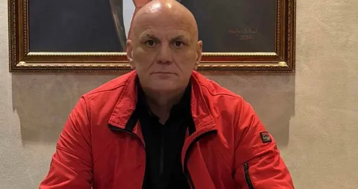 Gjykata vendos për Gani Gecin, 30 ditë paraburgim