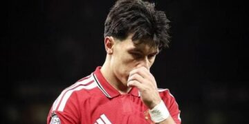 Zbulohen ‘gjasat’ e largimit të Lisandro Martinezit nga Unitedi, pas fjalëve të tij mbrëmë