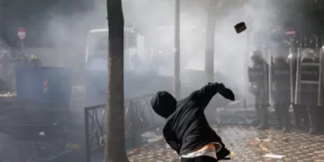 Partia Socialiste: Kushdo që ka dorë në këtë katrahurë, do ta paguajë, Shqipëria s’kthehet prapa