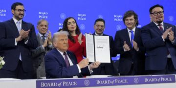 The Guardian: Izareli ka bllokuar ndërtimin e hapësirave ku do të vendoseshin trupat e Kosovës dhe Marokut