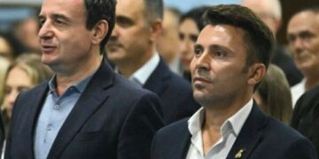 Rrustemi i VV’së: Ligji për Specialen dhe Presidenti u bënë siç tha e deshti Albin Kurti, për çfarë dorëzimi po flisni