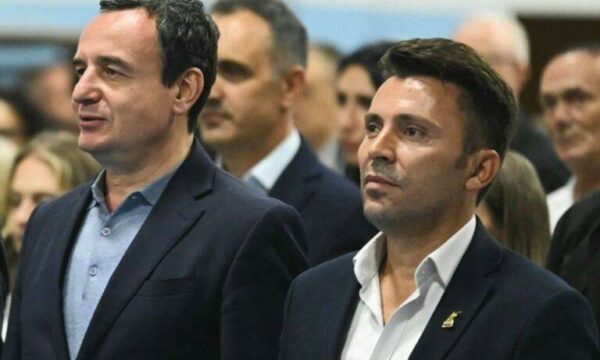 Rrustemi i VV’së: Ligji për Specialen dhe Presidenti u bënë siç tha e deshti Albin Kurti, për çfarë dorëzimi po flisni