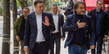 Rama për raportet me Abdixhikun: Unë s’i kam prishur, i përmbahem marrëveshjes, s’lejoj me m’u përzi në kryeqytet