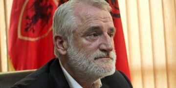 Menduh Thaçi komenton zhvillimet në Kosovë e Shqipëri dhe dënimin e Hashim Thaçit: Kjo situatë s’do të ndalet…