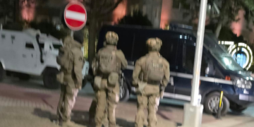 Pse RENEA doli në protestën pranë Kyeministrisë? Policia e Shtetit jep detajet e fundit