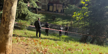Gjendet një person i pajetë në Tiranë